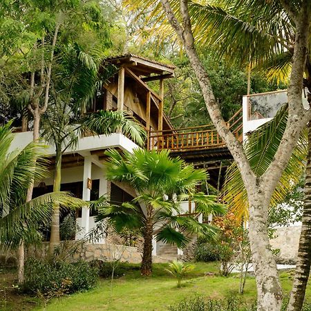 Casa Olonche Hotel Bagian luar foto