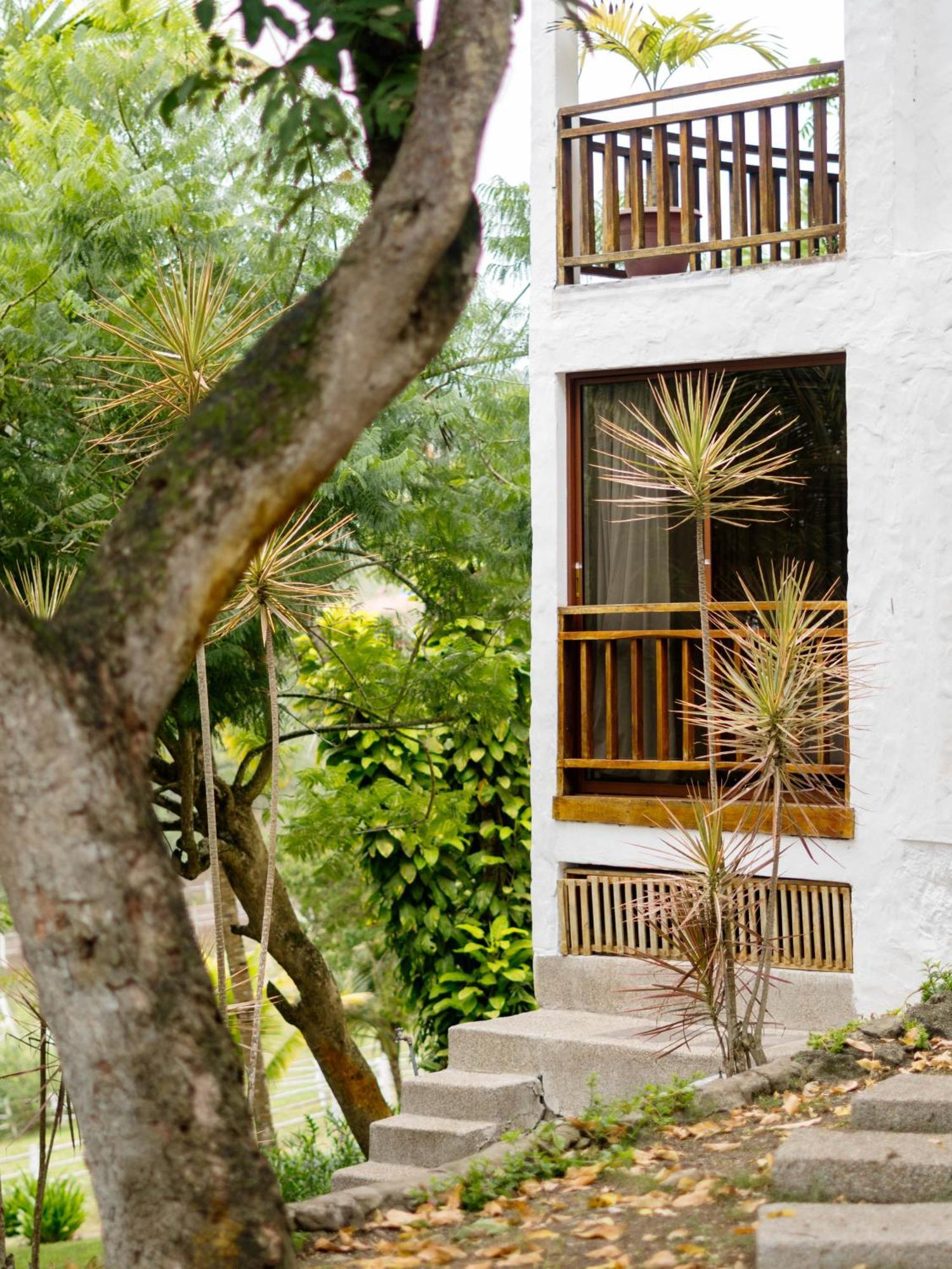 Casa Olonche Hotel Bagian luar foto