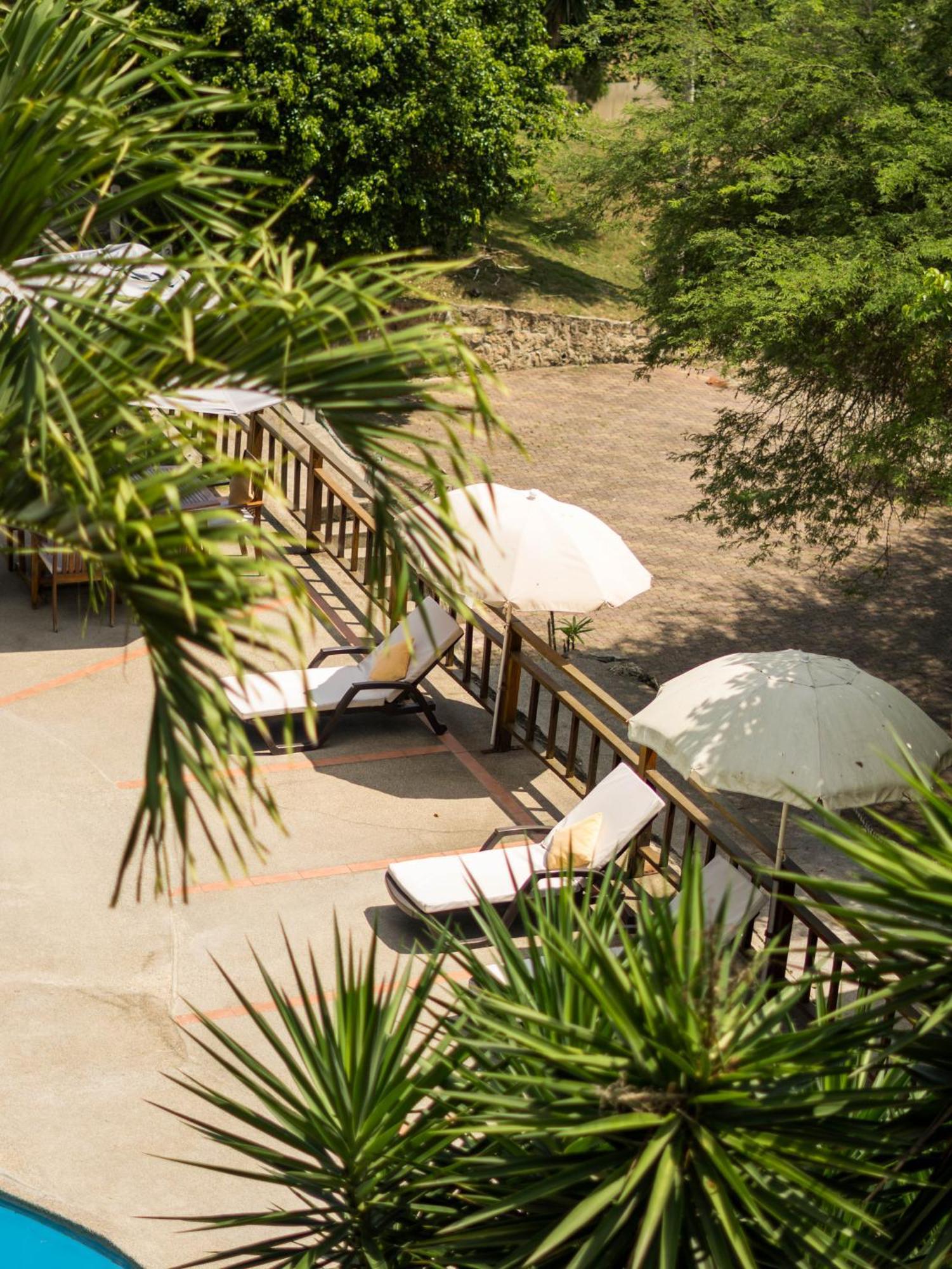 Casa Olonche Hotel Bagian luar foto